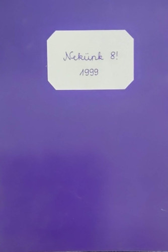 Nek�nk 8!