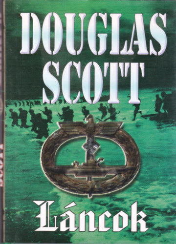 Douglas Scott - Lncok