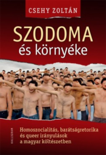 Csehy Zolt�n - Szodoma �s k�rny�ke