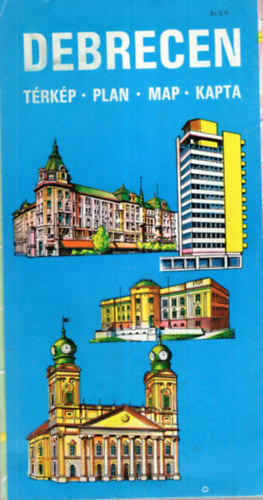 Debrecen trkp (1982)