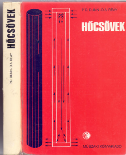 P. D. Dunn - D.A. Reay - H�cs�vek (142 �br�val)
