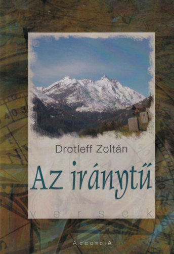 Drotleff Zoltn - Az irnyt