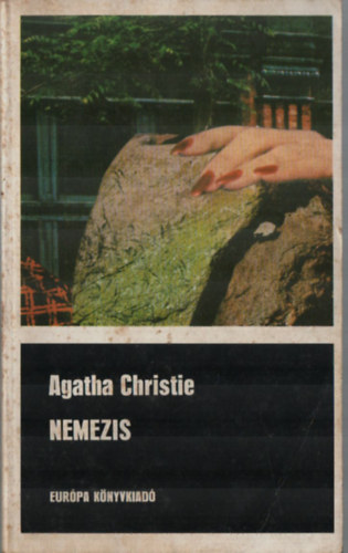Agatha Christie - Nemezis