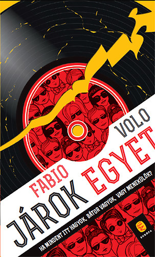 Fabio Volo - Jrok egyet