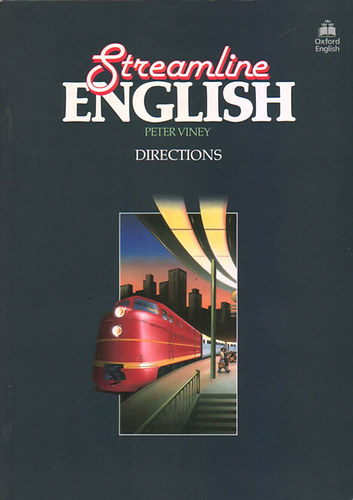 Peter Viney - Streamline English Directions