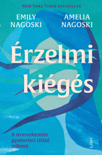 Emily, Amelia Nagoski Nagoski - rzelmi kigs