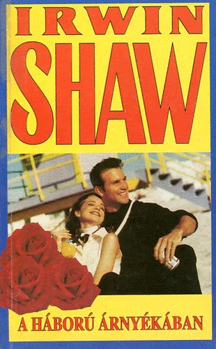 Irwin Shaw - A hbor rnykban