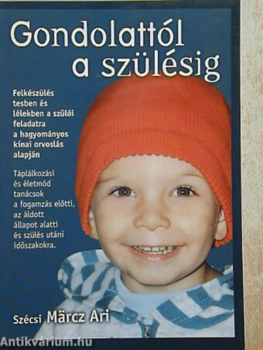 Szcsi Mrcz Ari - Gondolattl a szlsig