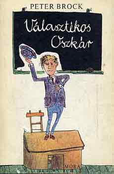 Peter Brock - V�laszt�kos Oszk�r