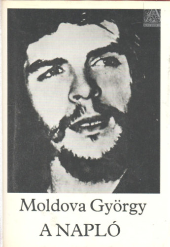 Moldova Gyrgy - A Napl