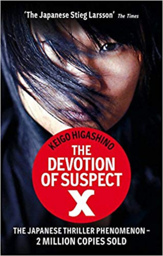 Keigo Higashino - The Devotion Of Suspect X