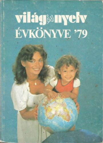 Vilg s nyelv vknyve '79