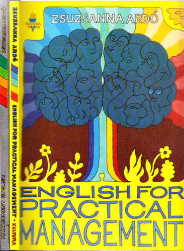 Zsuzsanna Ard - Management English + English for Practical Management