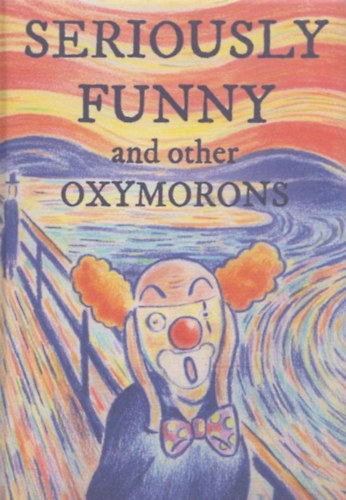 Simon Brett - Seriously funny and other oxymorons