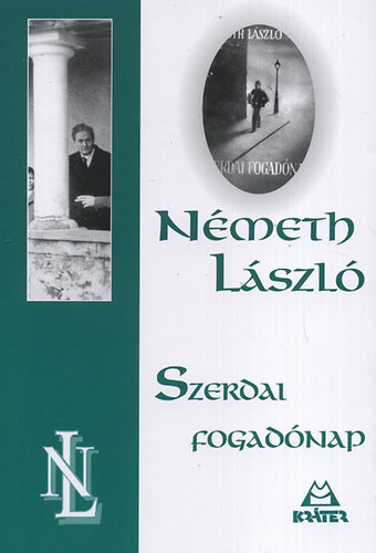 N�meth L�szl� - Szerdai fogad�nap