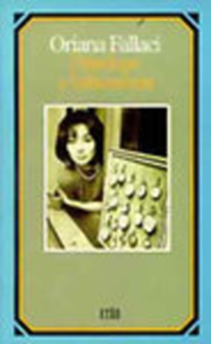 Oriana Fallaci - P�nelop� a h�bor�ban