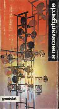 Kr�n Katalin-Marx J�zsef - A neoavantgarde