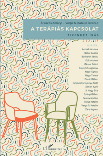 Ter�pi�s kapcsolat
