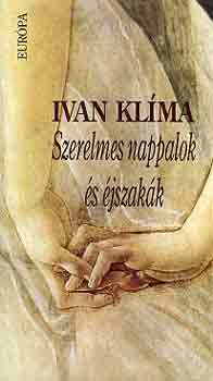 Ivan Klma - Szerelmes nappalok s jszakk