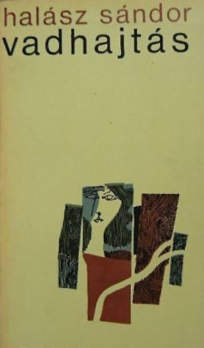 Hal�sz S�ndor - Vadhajt�s