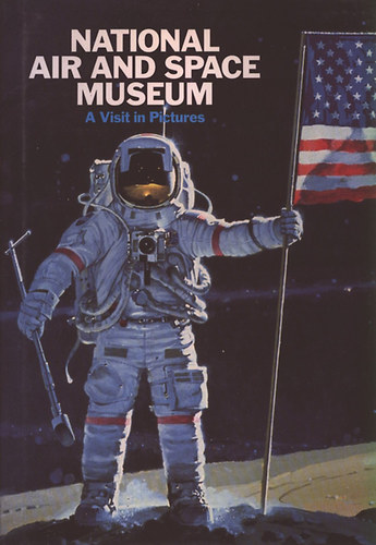 Donald S. Lopez - The National Air and Space Museum - A Visit in Pictures