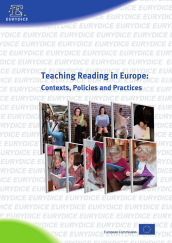 Teaching Reading in Europe: Contexts, Policies and Practices