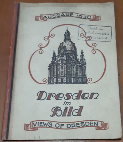 Dresden und Umgebung im Bild