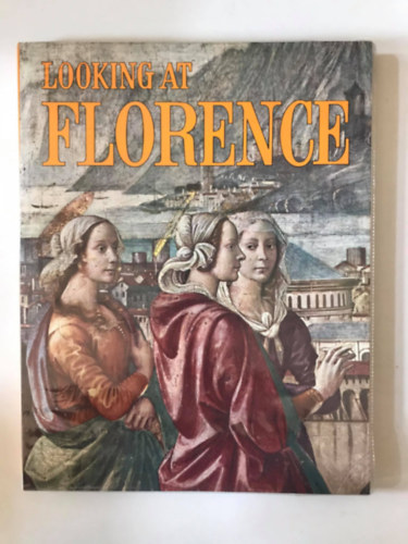 Rolando Fusi - Looking at Florence