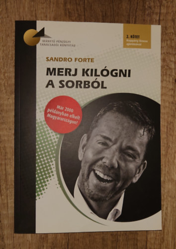 Sandro Forte - Merj kil�gni a sorb�l 2.