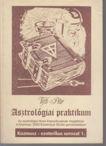 Vojth P�ter - Asztrol�giai praktikum