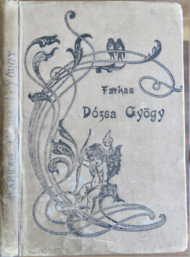 Farkas Emőd - Dózsa György