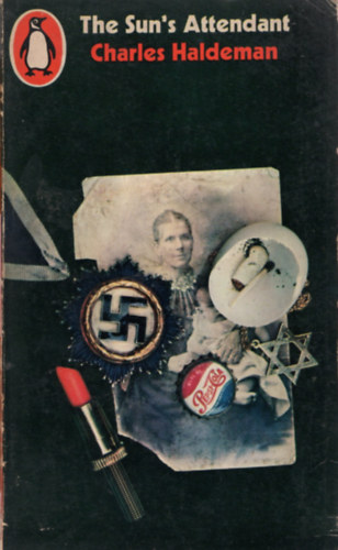 Charles Haldeman - The Sun's Attendant: A Diptych