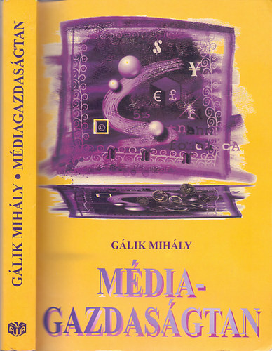 G�lik Mih�ly - M�diagazdas�gtan
