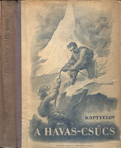 Koptyelov - A Havas-cs�cs