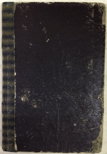 Értesítvény a Magy. Földhitel-Intézetről