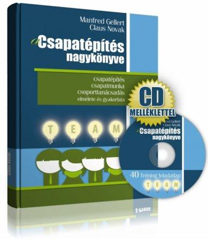 Manfred Gellert; Claus Nowak - A csapatpts nagyknyve