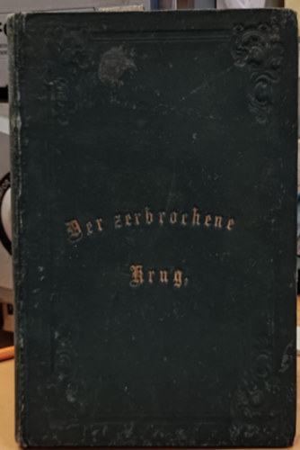 Heinrich von Kleist - Der zerbrochene Krug - Einfach Deutsch-Textausgabe