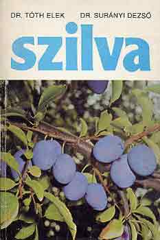 Mezőgazdasági Kiadó - Szilva