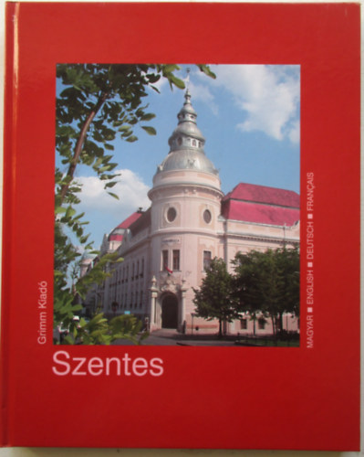 Szélpál István Vidovics Ferenc - Szentes