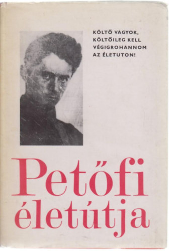 Martink� Andr�s - Pet�fi �let�tja