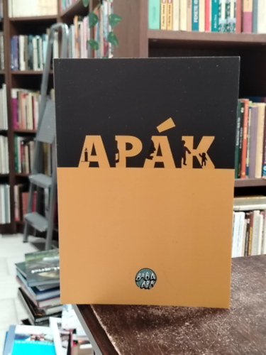 Tóth Adorján - Apák