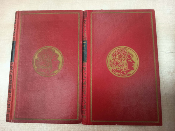 A. K. Green - Titokzatos hal�l I-II.