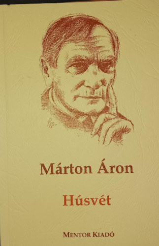 Márton Áron - Húsvét