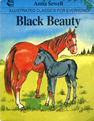 Anna Sewell - Black Beauty