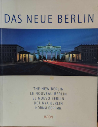 G�nter Schneider - Berlin (The Neue Berlin)