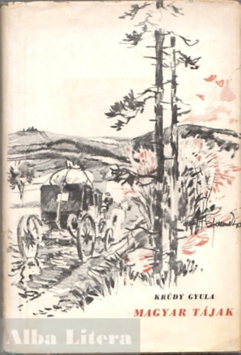 Kr�dy Gyula - Magyar t�jak