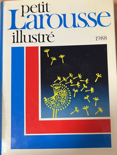 Petit Larousse illustr� 1988
