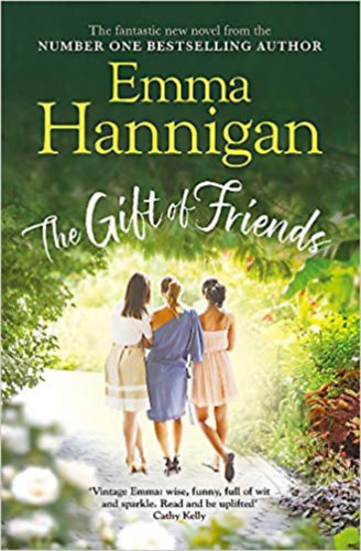 Emma Hannigan - The Gift Of Friends