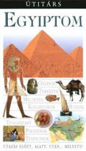 Panemex-Grafo - Egyiptom (titrs)