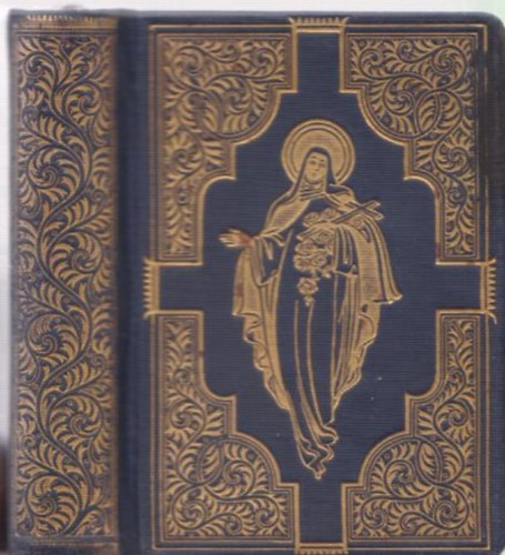 A gyermek-Jézusról nevezett Lisieuxi Szent Teréz tisztelete